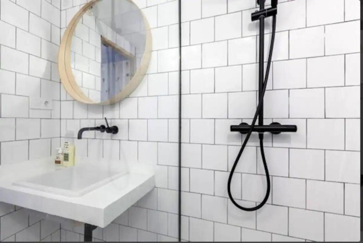 Chueca Downtown Studio مدريد المظهر الخارجي الصورة