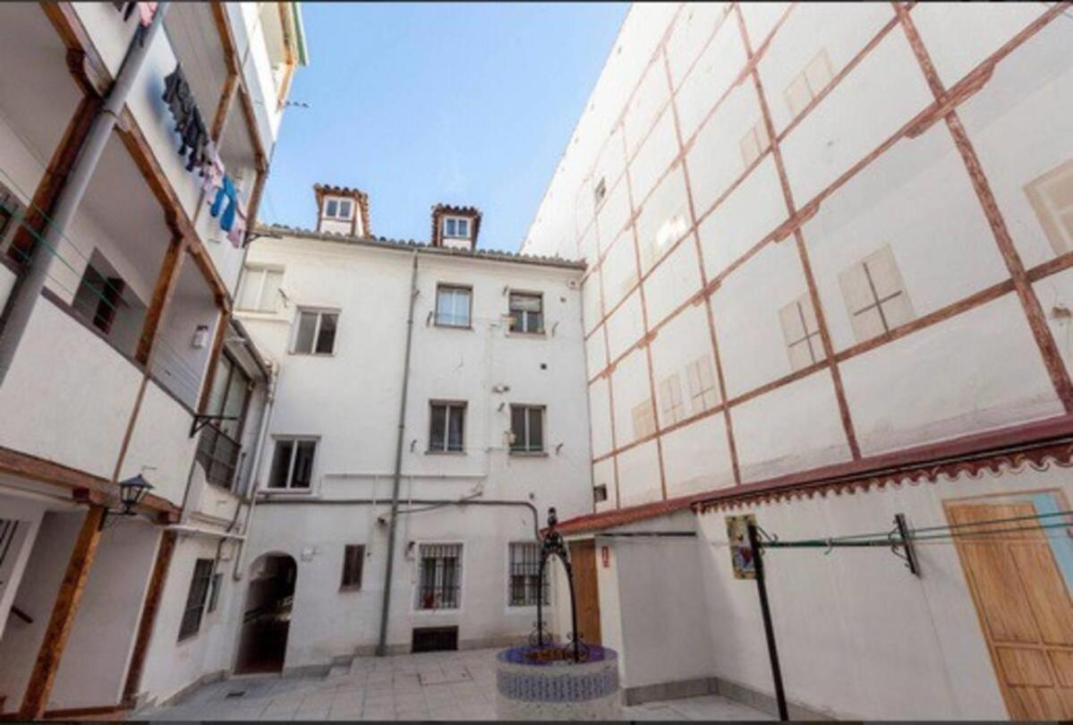 Chueca Downtown Studio مدريد المظهر الخارجي الصورة