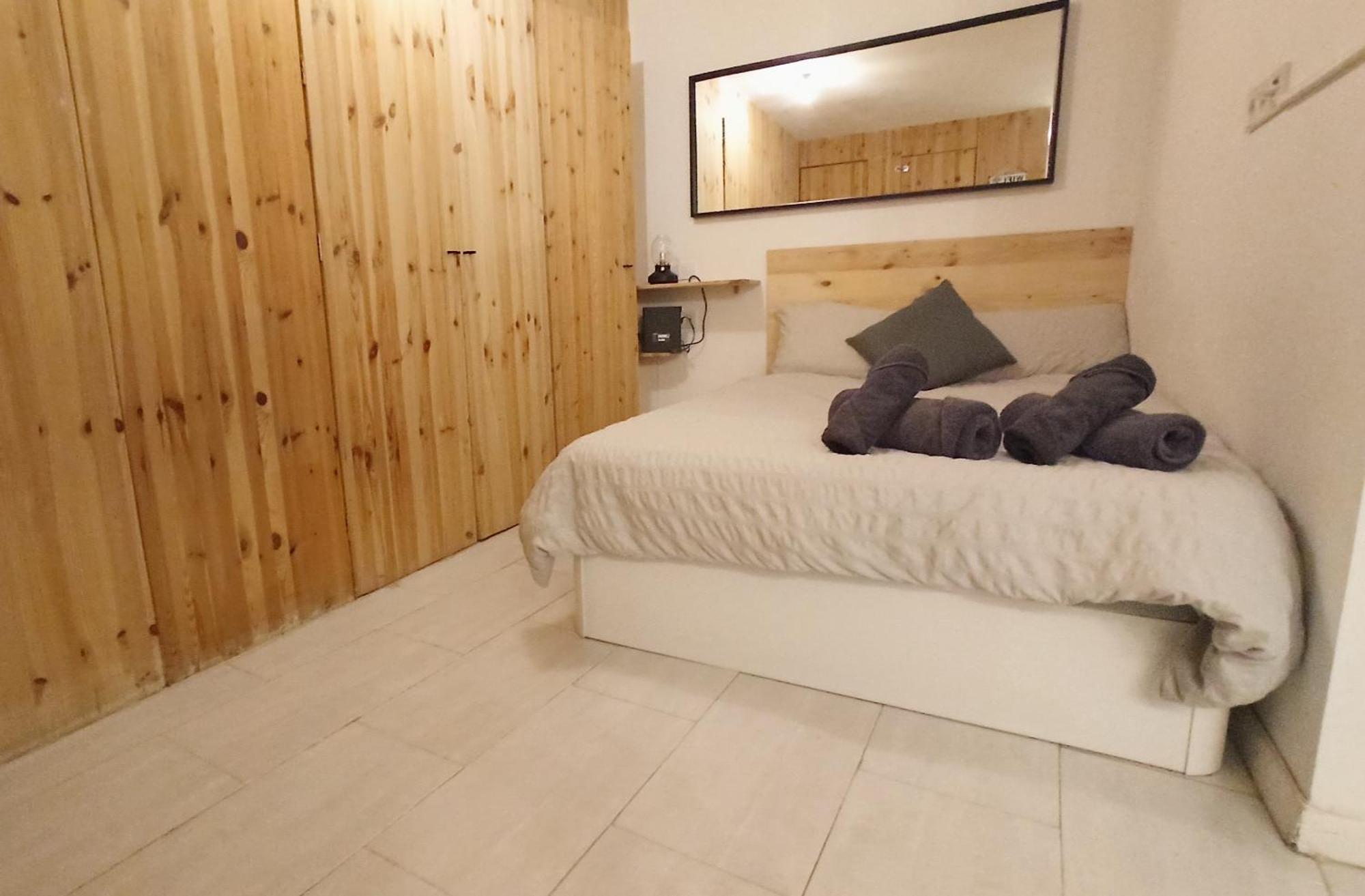 Chueca Downtown Studio مدريد المظهر الخارجي الصورة
